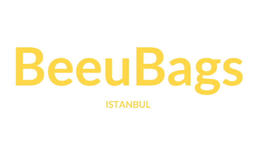 BeeuBags Logo